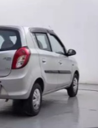 Maruti Suzuki Alto Vxi Plus